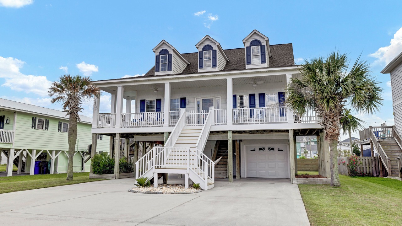 Photo of Outdoor in North Carolina Coast