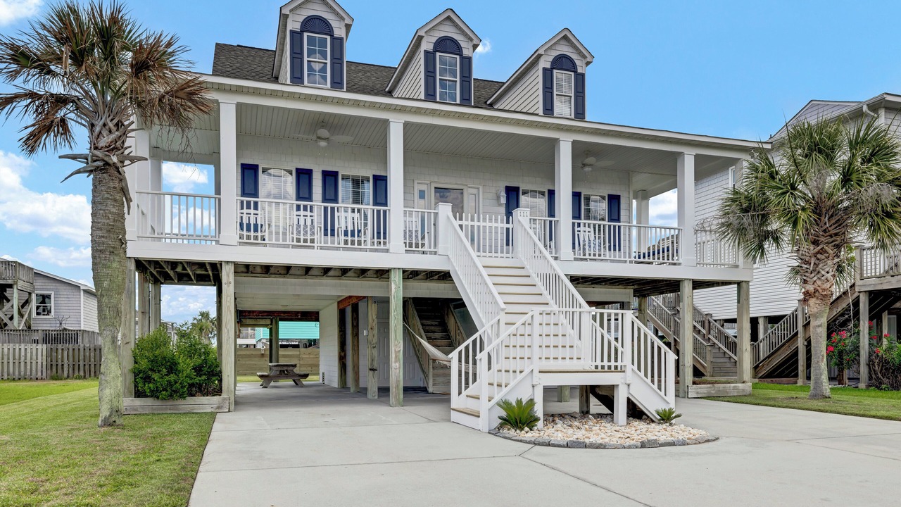 Photo of Outdoor in North Carolina Coast