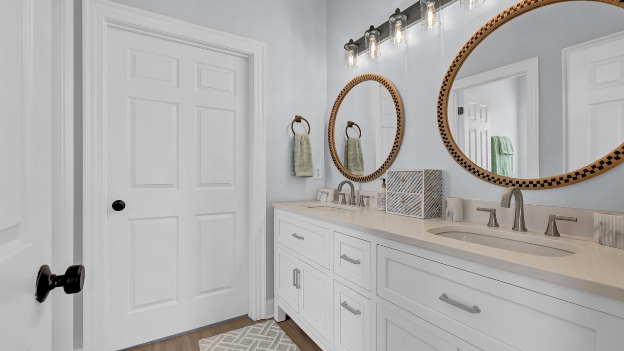 Photo of Bathroom in North Carolina Coast