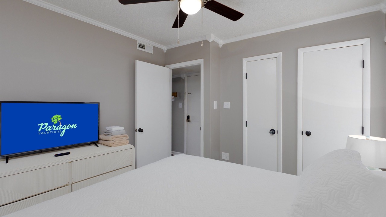 Photo of Bedroom in Sneads Ferry