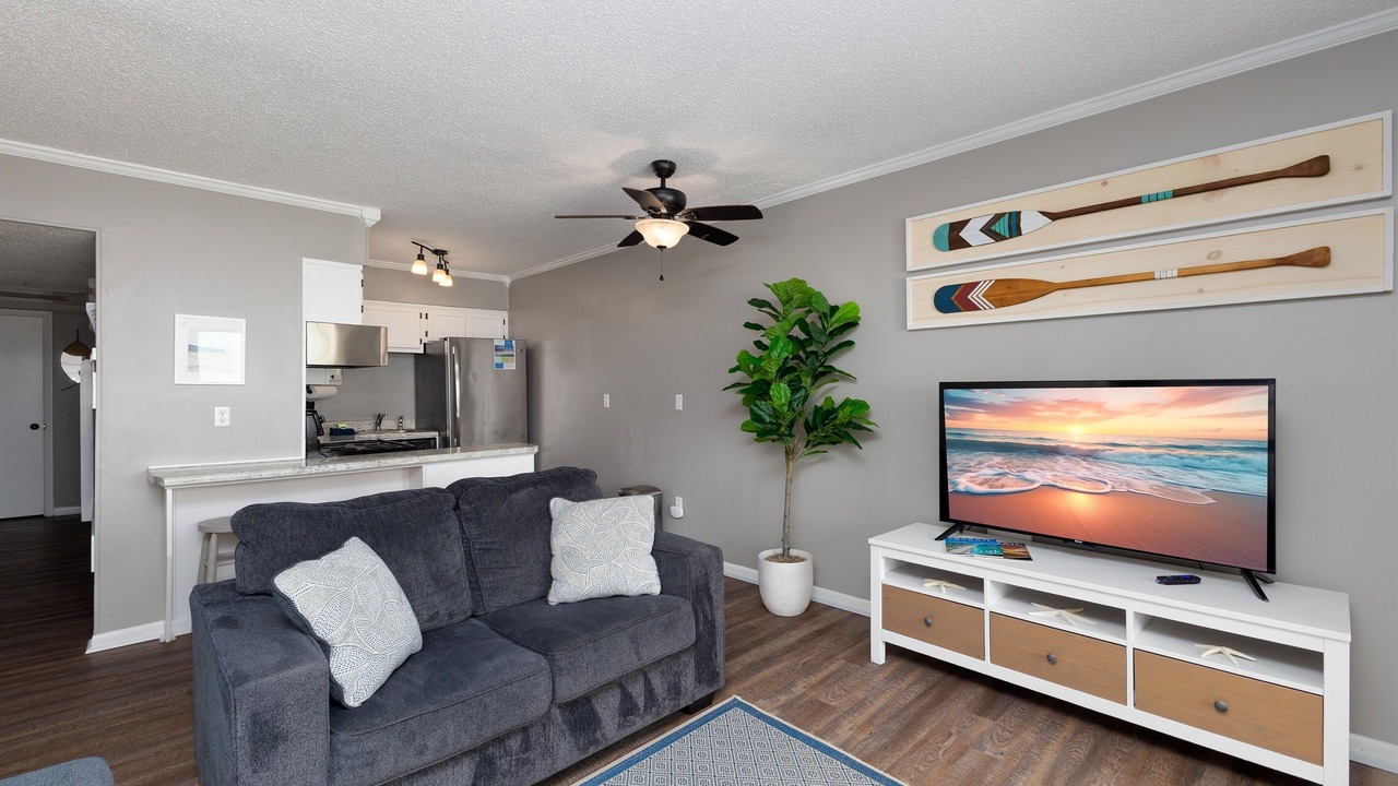 Photo of Livingroom in Sneads Ferry