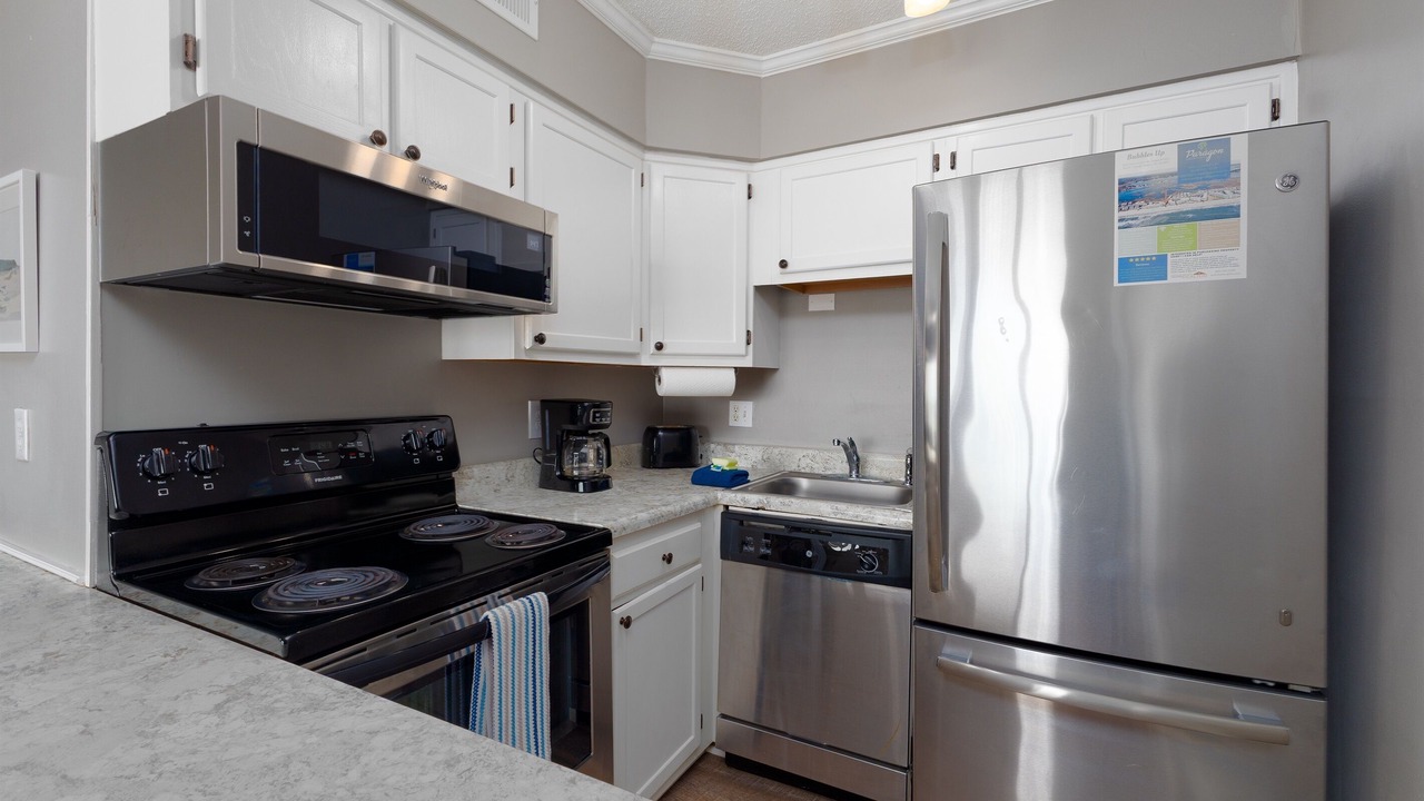 Photo of Kitchen in Sneads Ferry