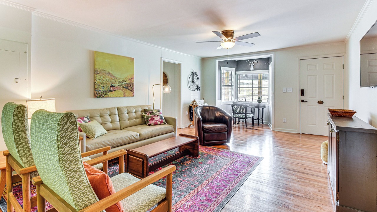 Photo of Bedroom in Pickens