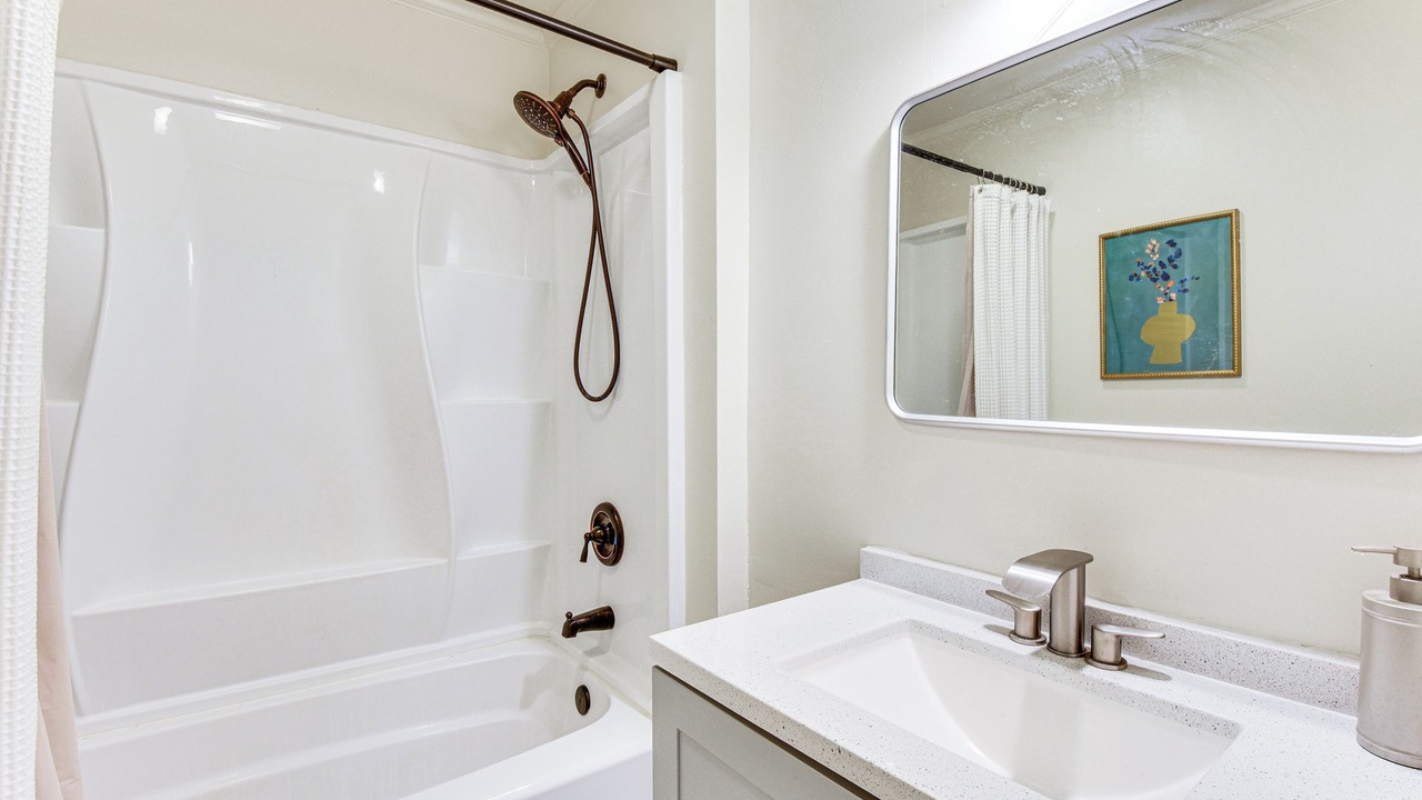 Photo of Bathroom in Pickens
