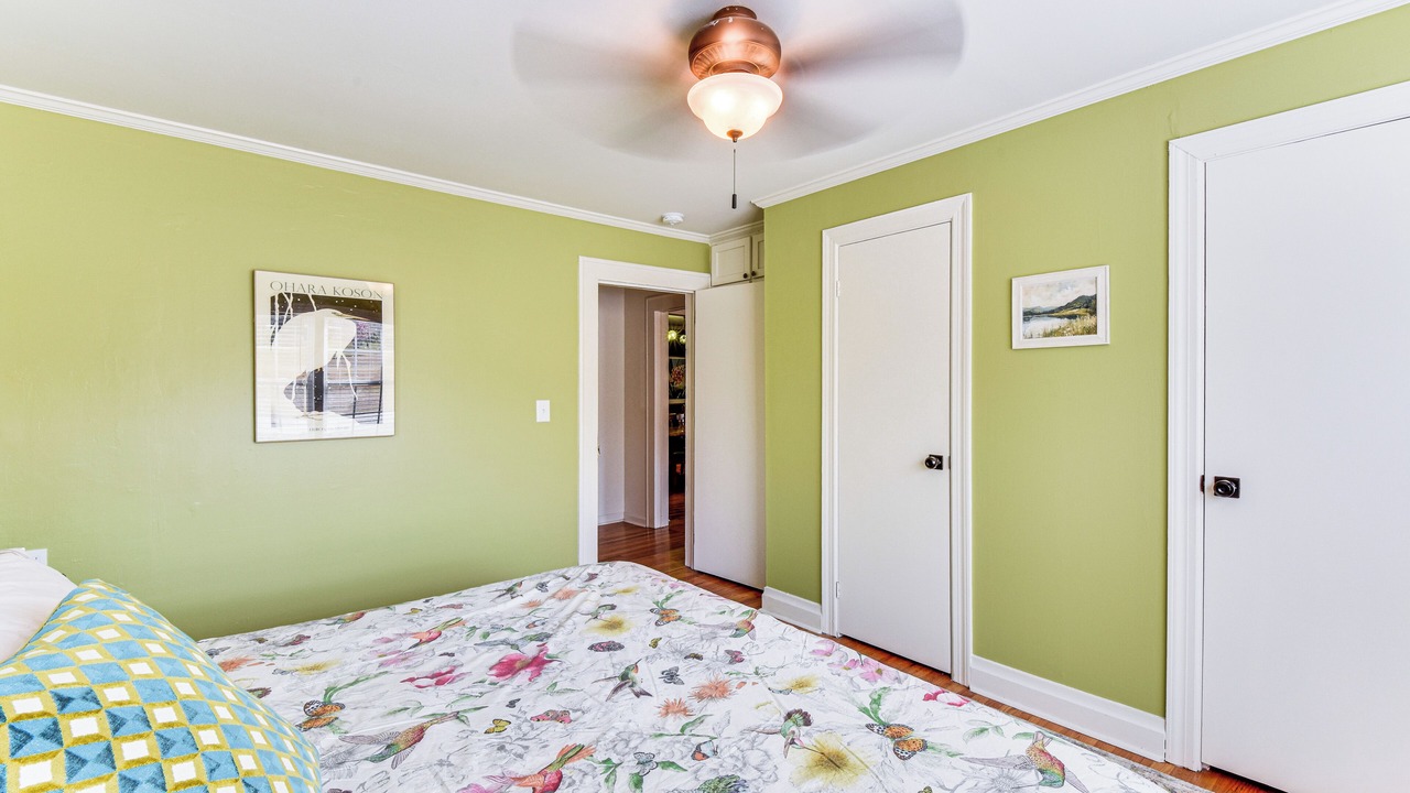 Photo of Bedroom in Pickens