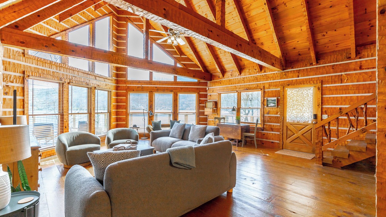 Photo of Livingroom in Whiteside