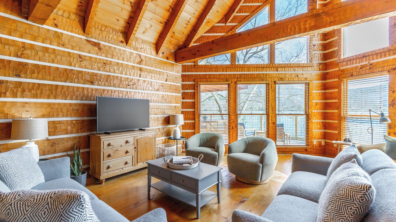 Photo of Livingroom in Whiteside