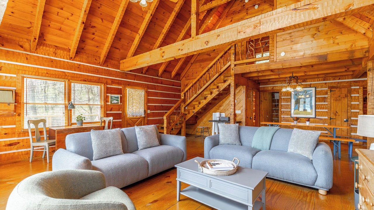 Photo of Livingroom in Whiteside