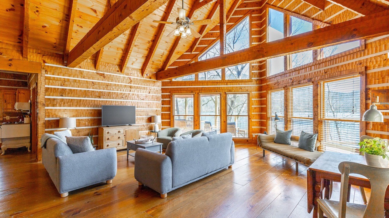 Photo of Livingroom in Whiteside