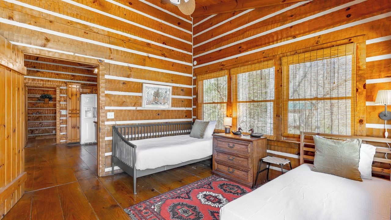 Photo of Bedroom in Whiteside