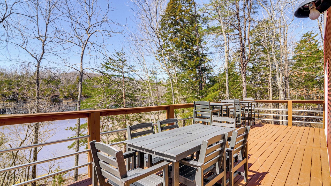 Photo of Outdoor in Sloans Valley