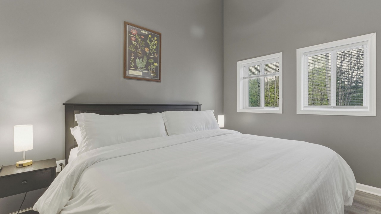 Photo of Bedroom in Nimitz