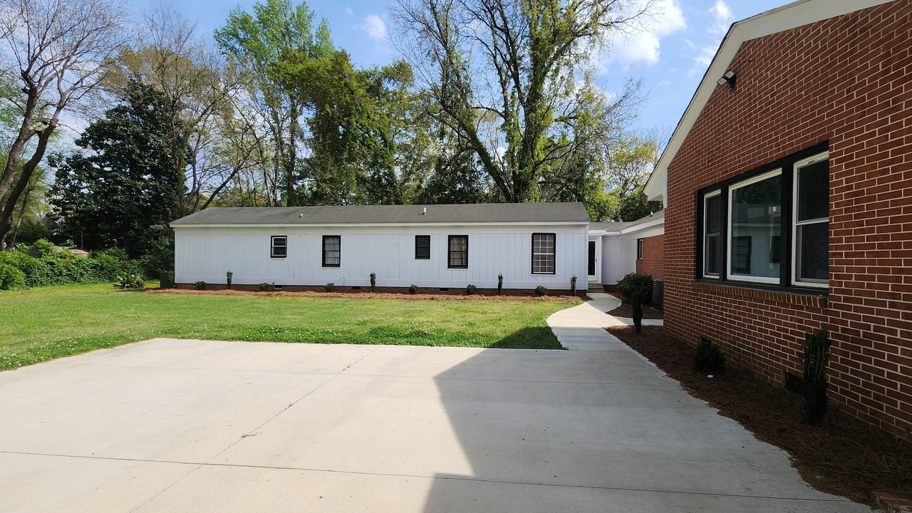 Photo of Outdoor in Wilson