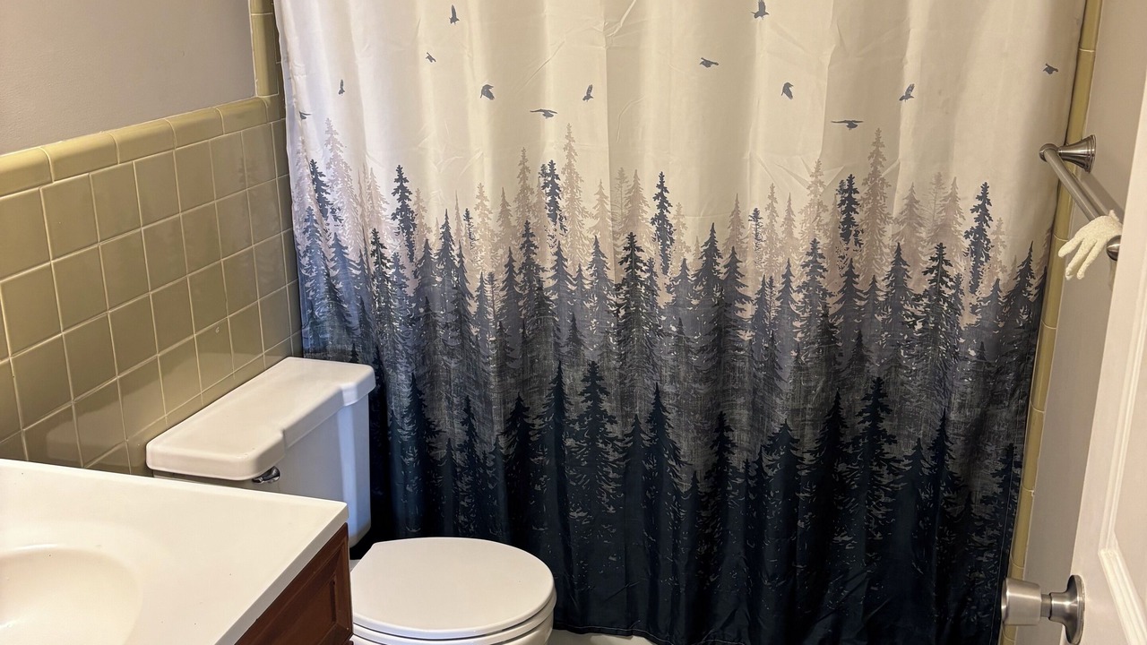 Photo of Bathroom in Jeffersontown