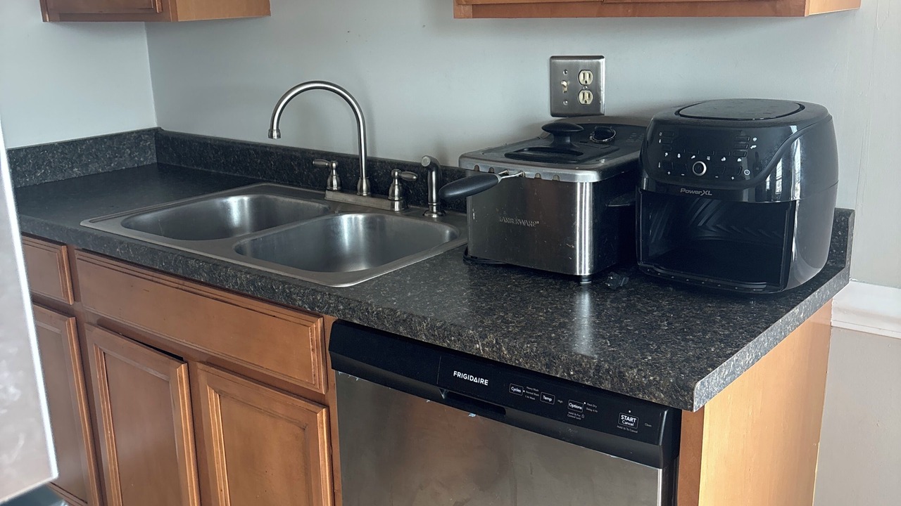 Photo of Kitchen in Jeffersontown