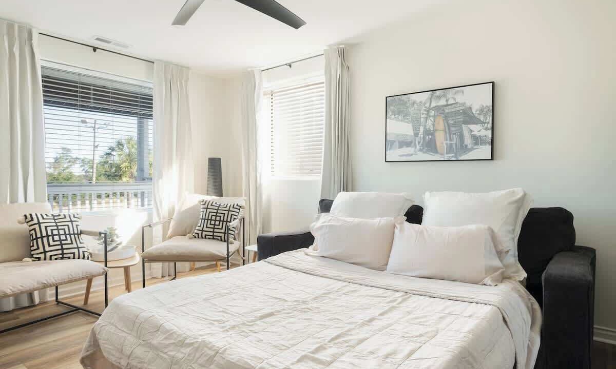 Photo of Bedroom in Airlie