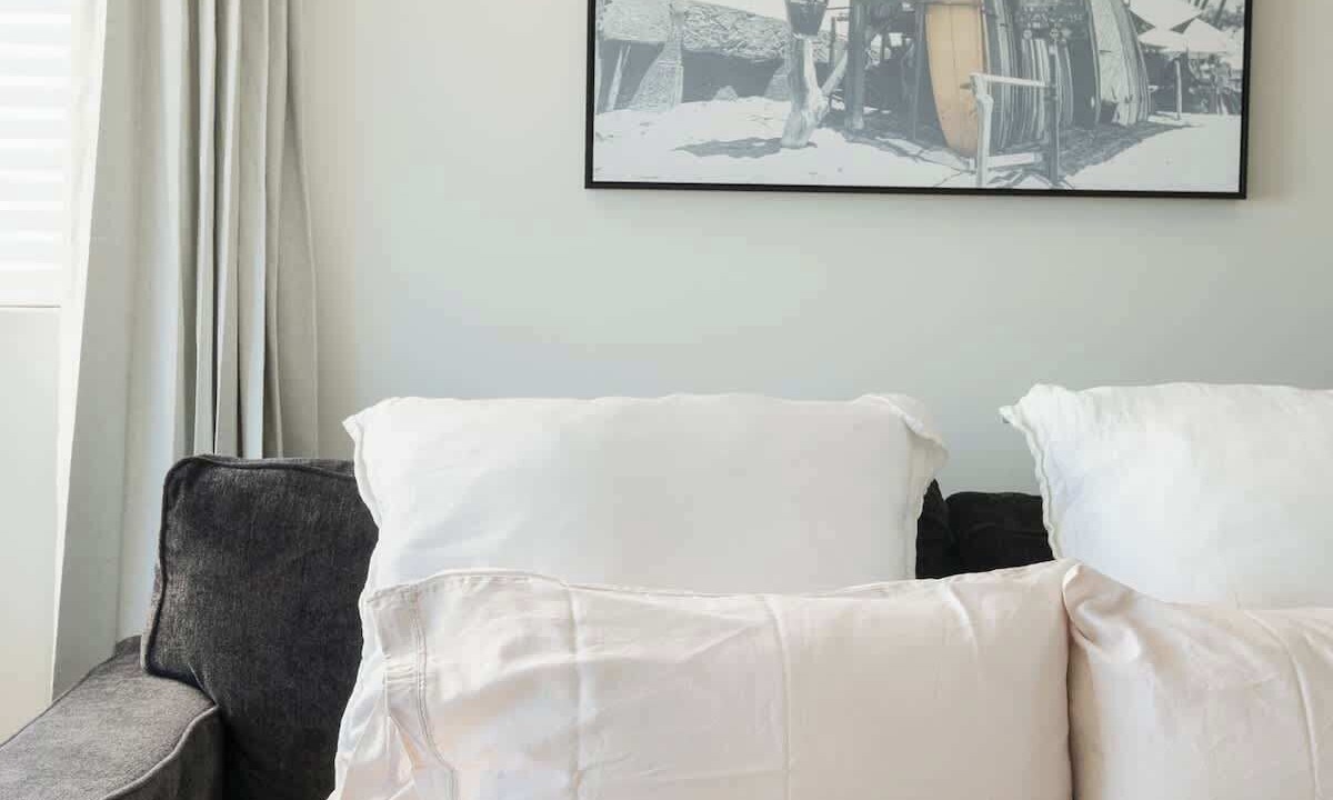Photo of Bedroom in Airlie
