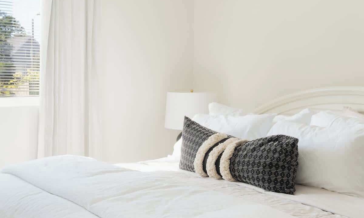 Photo of Bedroom in Airlie