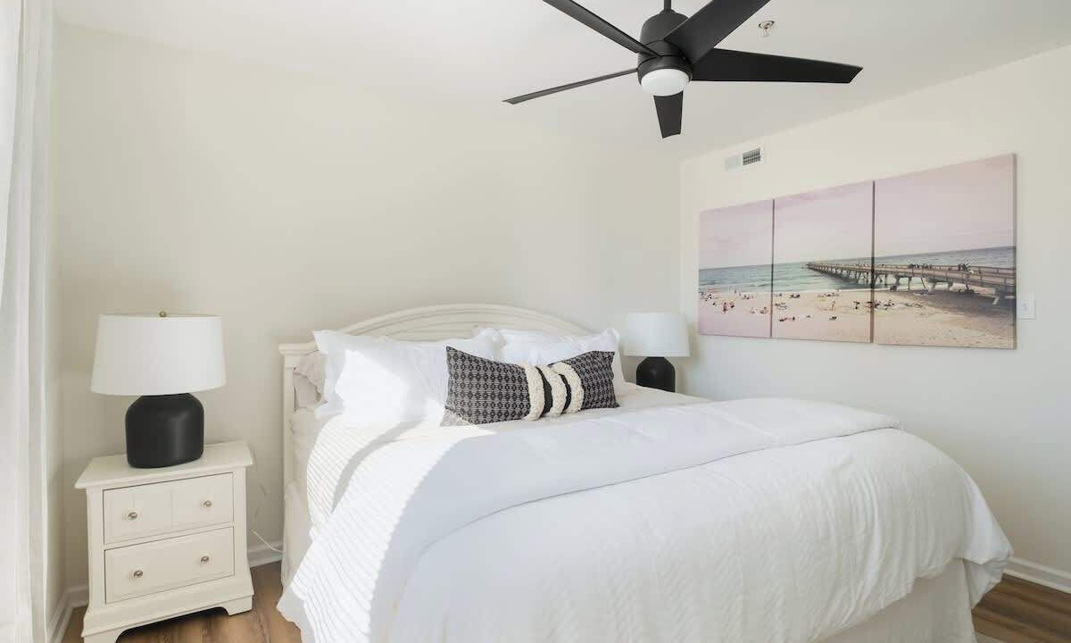 Photo of Bedroom in Airlie