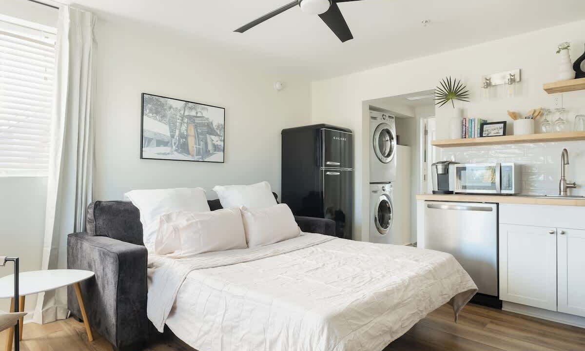 Photo of Bedroom in Airlie