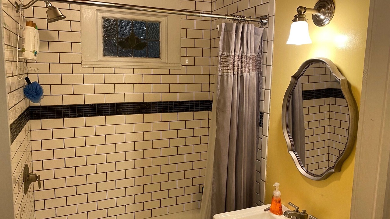 Photo of Bathroom in Wilmington