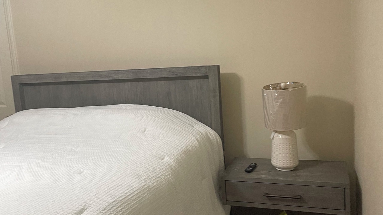Photo of Bedroom in High Point
