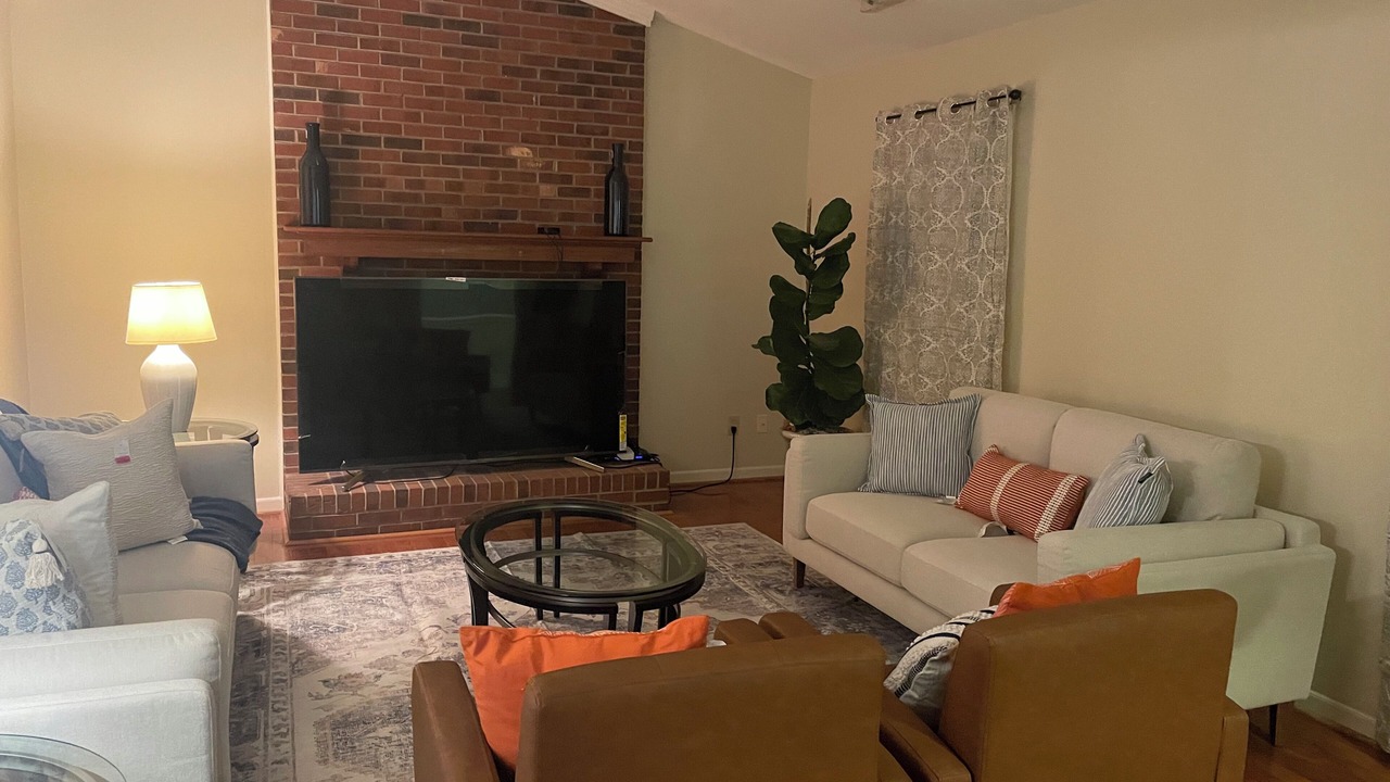 Photo of Livingroom in High Point