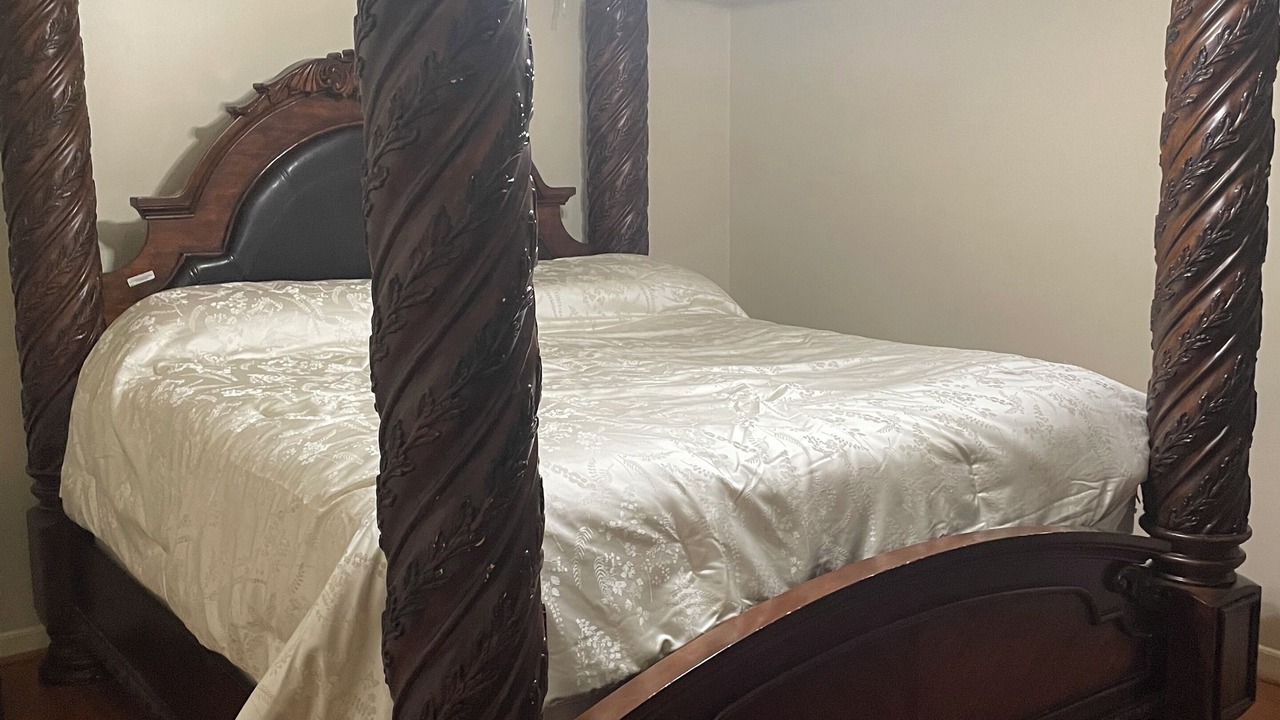 Photo of Bedroom in High Point