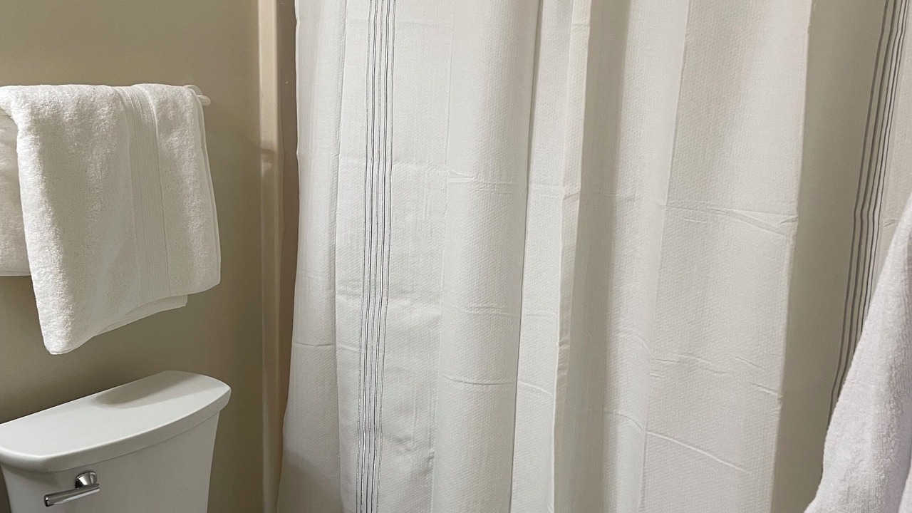 Photo of Bathroom in High Point