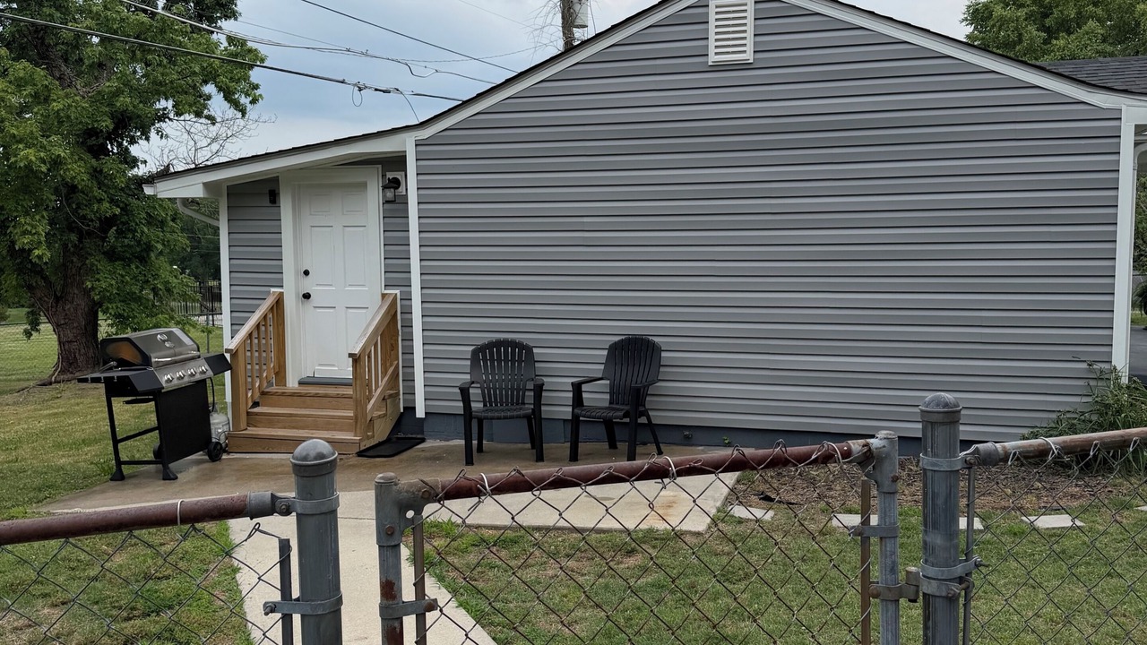 Photo of Outdoor in Danville
