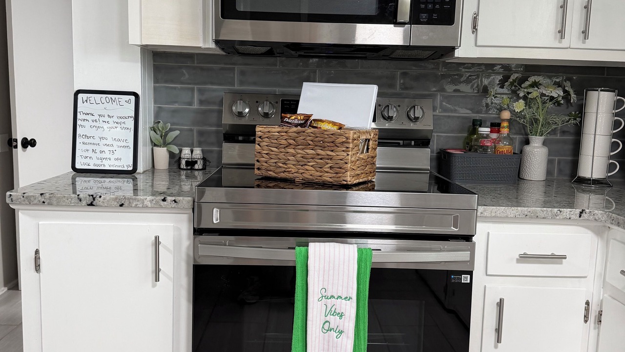 Photo of Kitchen in Danville