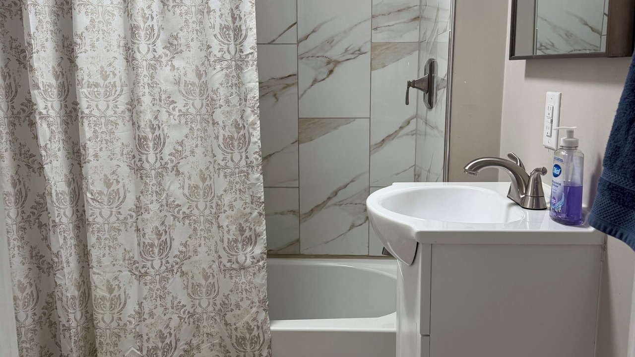 Photo of Bathroom in Danville