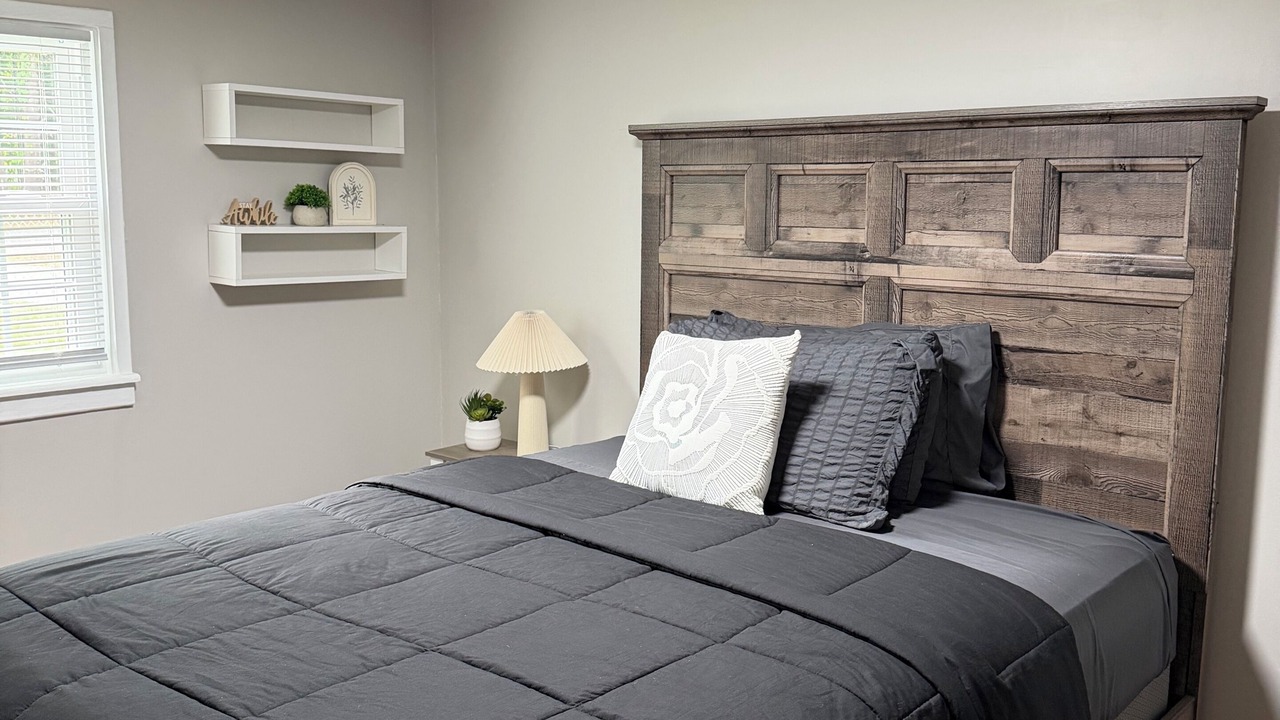 Photo of Bedroom in Danville