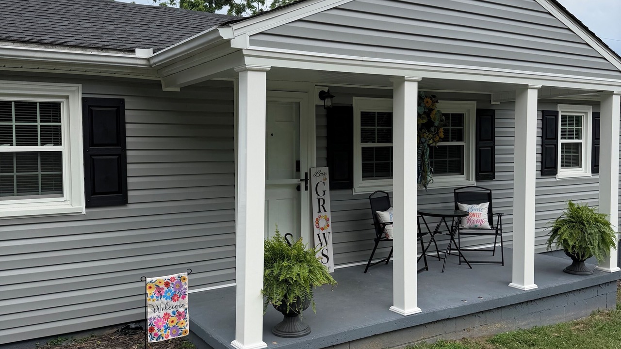 Photo of Outdoor in Danville