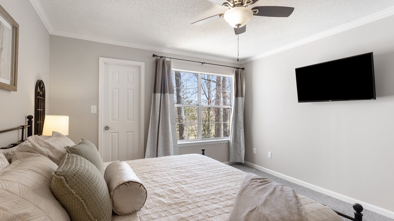 Photo of Bedroom in Williamsburg