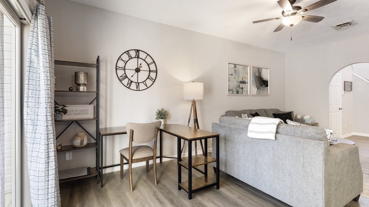 Photo of Livingroom in Williamsburg