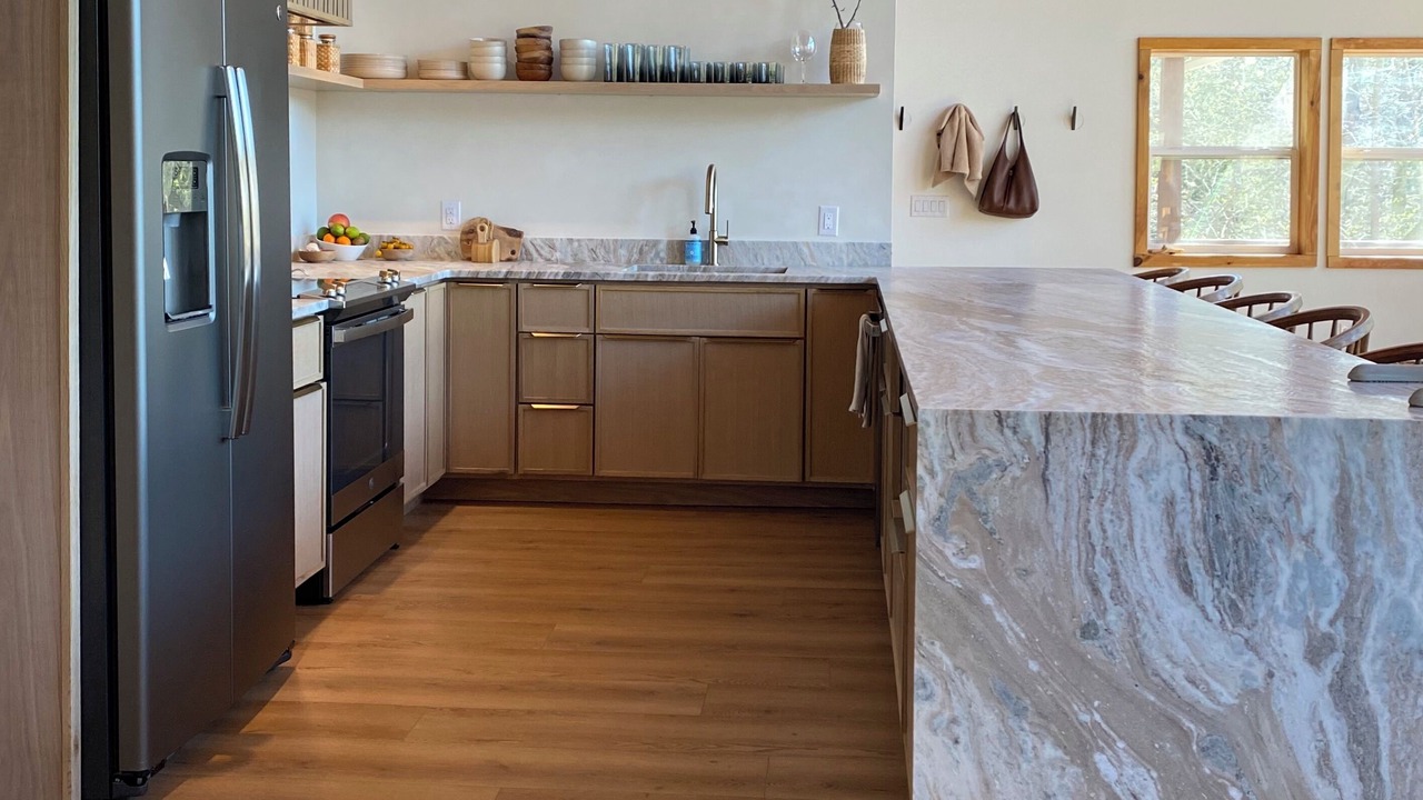 Photo of Kitchen in Ellijay