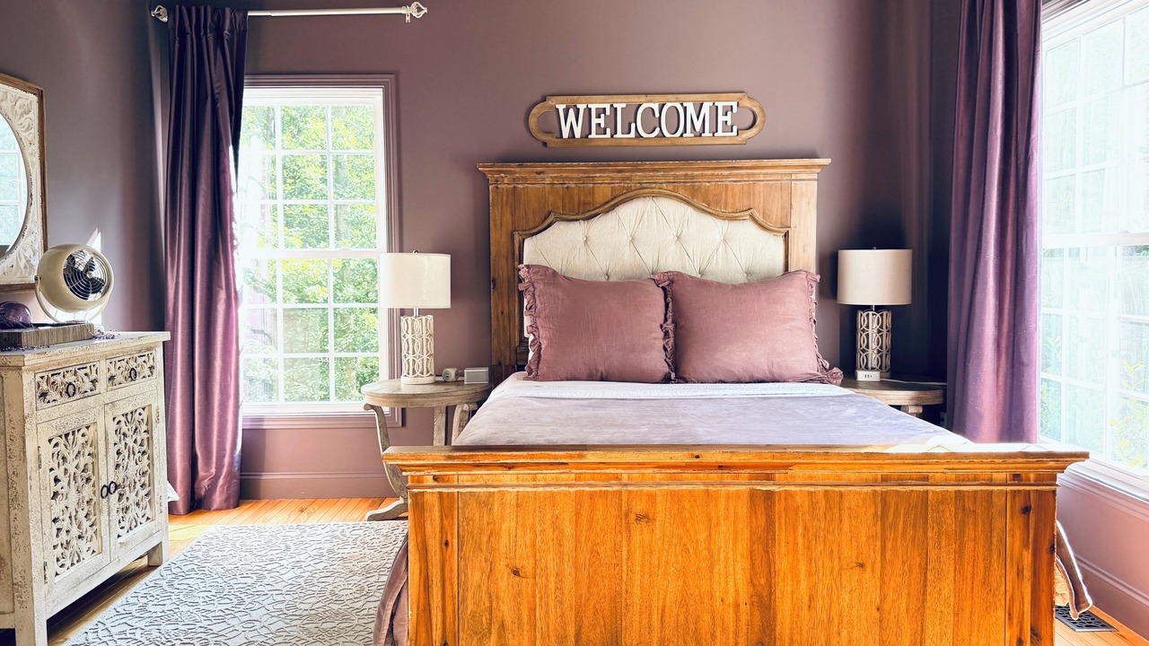 Photo of Bedroom in Skyland