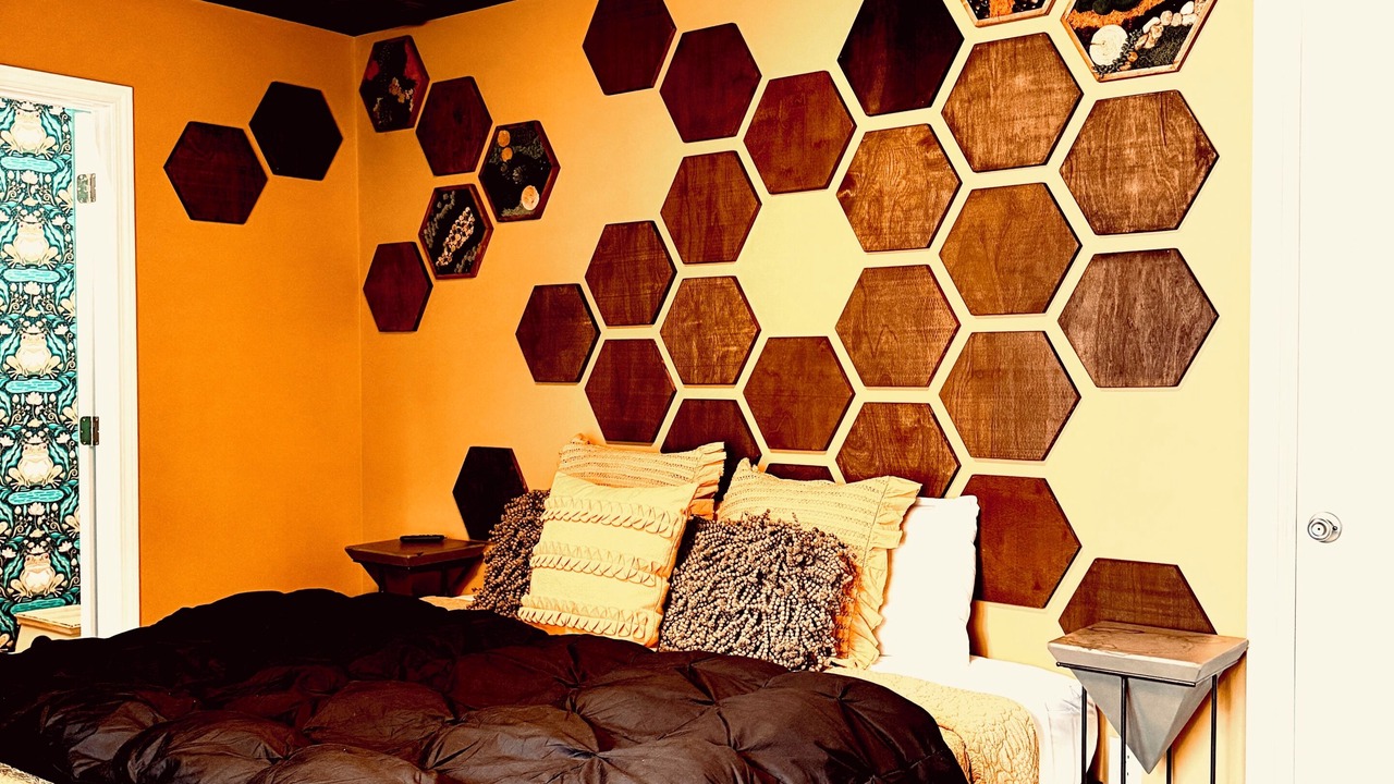 Photo of Bedroom in Skyland