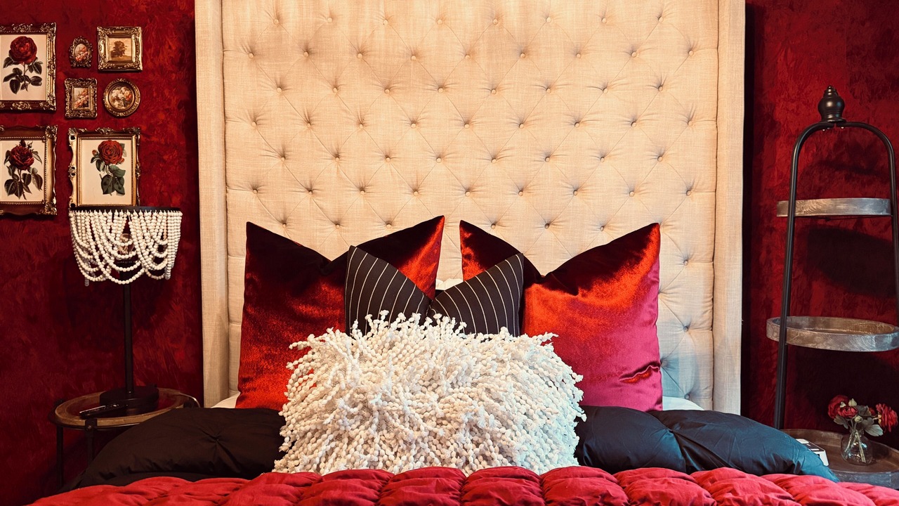 Photo of Bedroom in Skyland