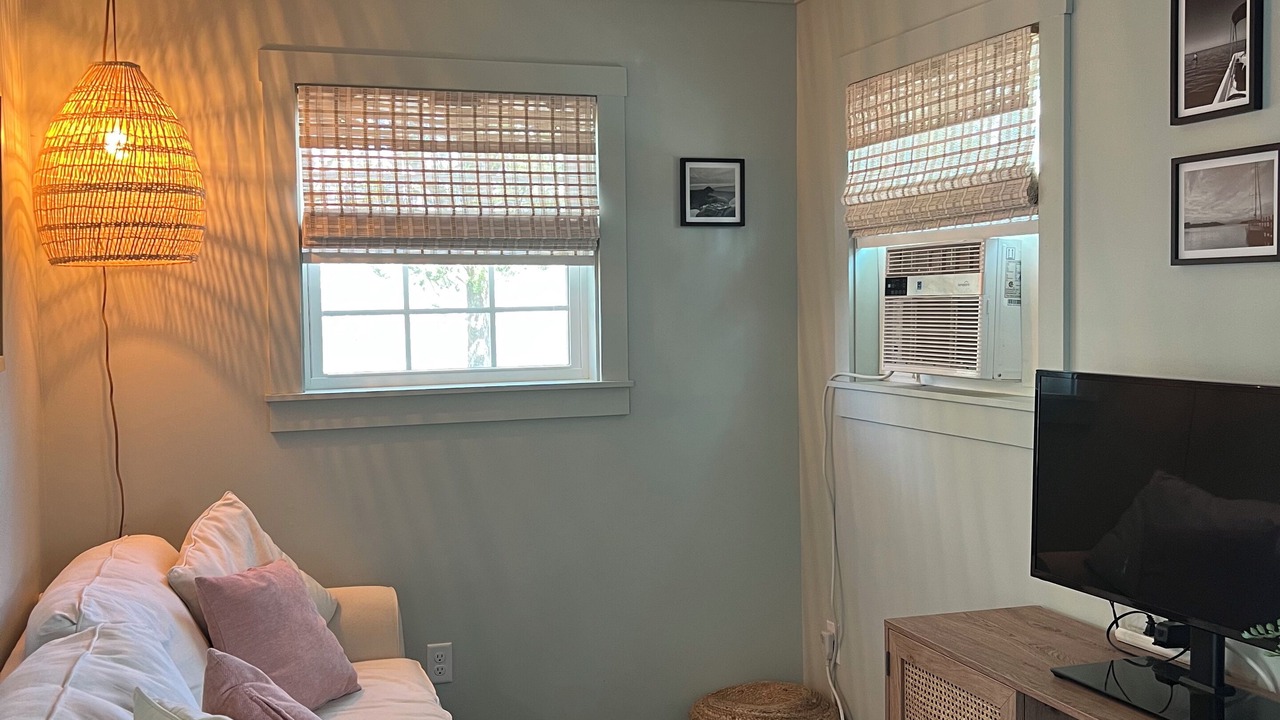 Photo of Livingroom in Ocracoke