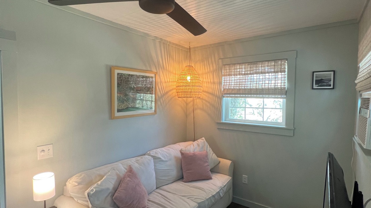 Photo of Livingroom in Ocracoke