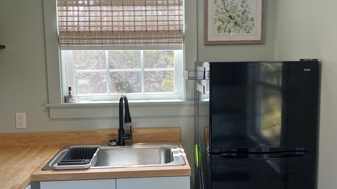 Photo of Kitchen in Ocracoke