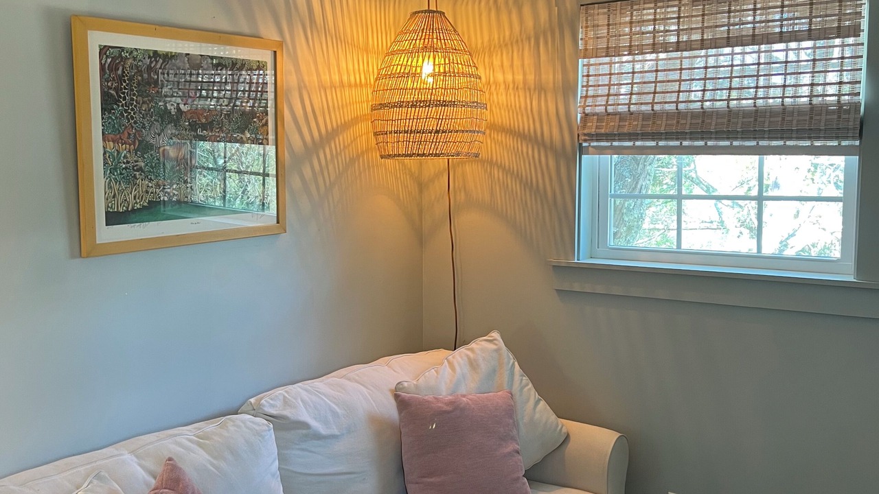 Photo of Livingroom in Ocracoke
