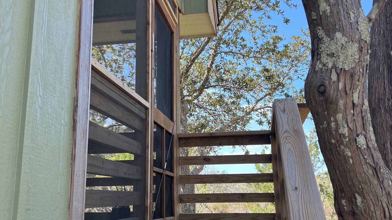 Photo of Outdoor in Ocracoke