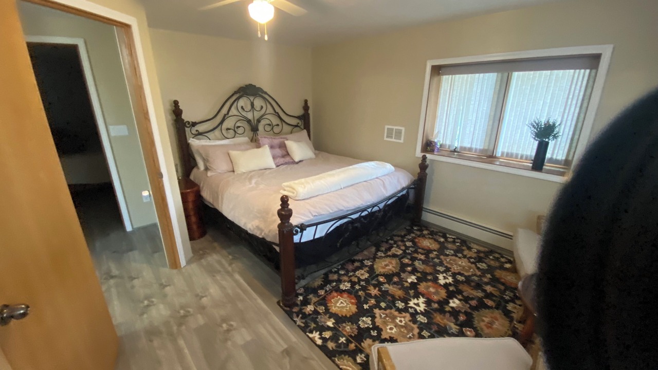 Photo of Bedroom in Columbia City