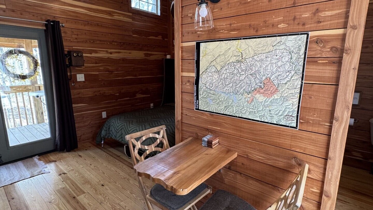 Photo of Bedroom in Walland