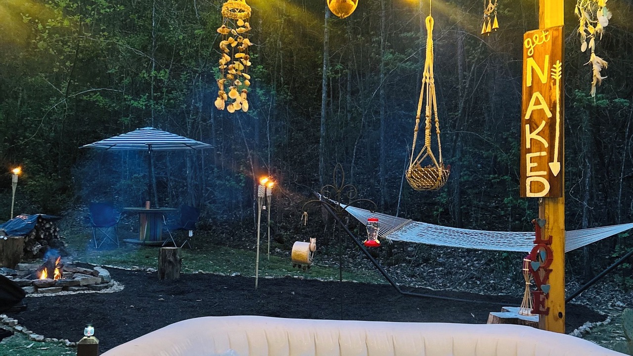 Photo of Outdoor in Trenton