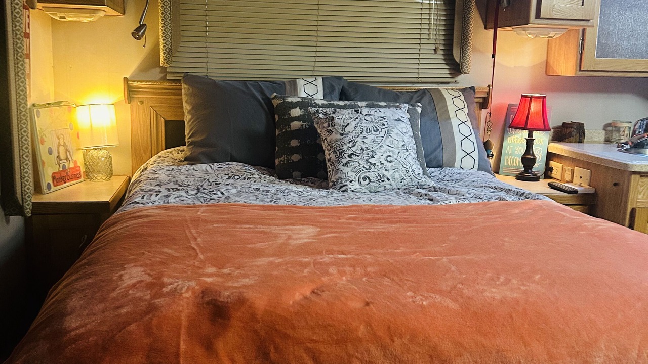 Photo of Bedroom in Trenton