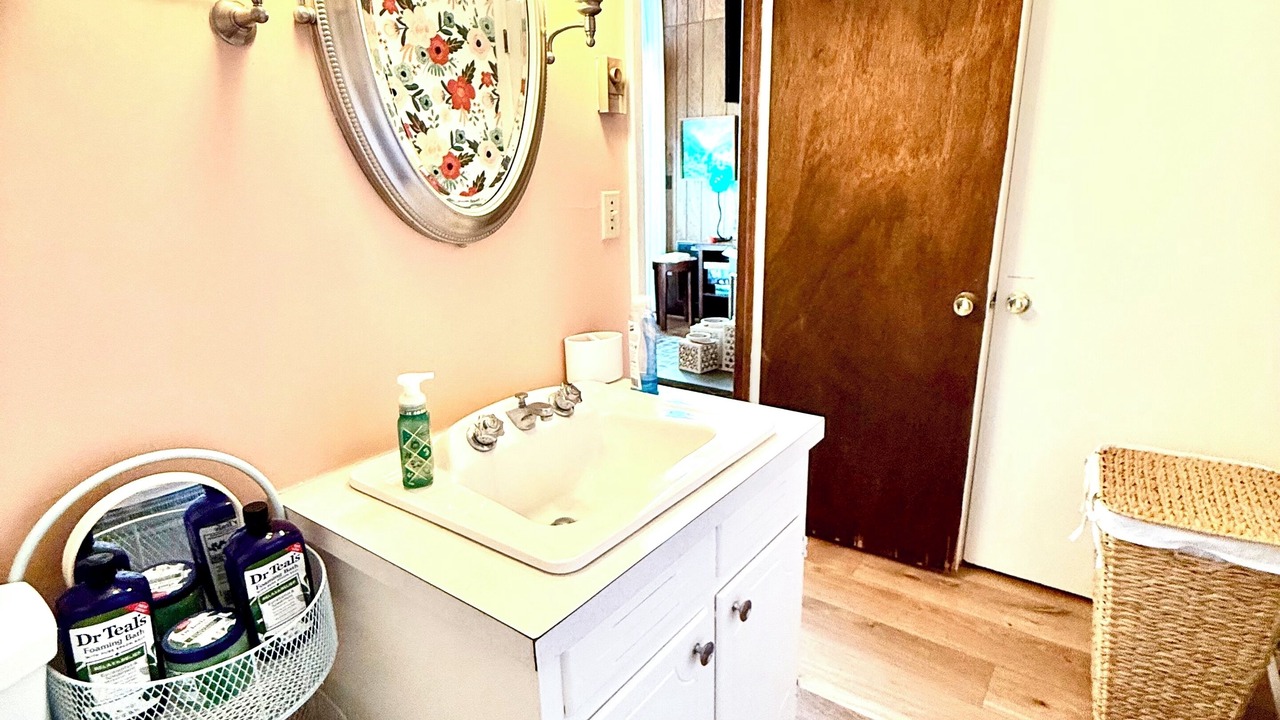 Photo of Bathroom in Dan River